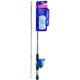 Ardent Fishing Time Spincast Combo - Kids, Blue, DGSC10502K-B