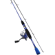 Ardent Hydro Spinning Combo, Blue, HD1056UL2