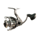 Ardent Ignite Spinning Reel, Both, 3000 Reel Size, 6.2-1GR, 6-1BB, Silver, ABI30A