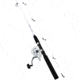 Ardent Saltwater Spinning Combo, SW4070M2B
