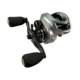 Ardent Vertex Contender Baitcasting Reel, Left, 7.3-1GR, 10-1 BB, Silver, ABV73LBA