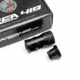 Area 419 2 Port Hellfire Self Timing Muzzle Brake, 7mm/308, Black Nitride, 419HF-2P-30