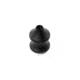 Area 419 Bolt Knob, Bergara/CZ 457, Black, 419-KNOB-BERG