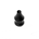 Area 419 Bolt Knob Remington Finger Grove, Black, 419-KNOB-REM