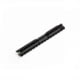 Area 419 Anschutz Model 1761 Improved Scope Rail, 15 MOA, Full Slotted Top, Bubble Level, Black, 419-ISR-AN1761-15
