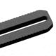 Area 419 Arcalock 10 in Univeral Flat Rail, Black, 419-ALK-UNIV10RAIL