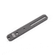 Area 419 Arcalock 10 in Univeral Flat Rail, Black, 419-ALK-UNIV10RAIL