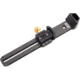 Area 419 ARCALOCK 12in Universal Barricade Rail Kit, Black, 419-ALK-UNIV12-KIT