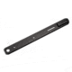 Area 419 Arcalock 14 in Flat Mpa Ba Rail, Black, 419-ALK-MPA14
