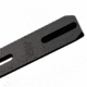 Area 419 Arcalock 14 in Flat Mpa Ba Rail, Black, 419-ALK-MPA14