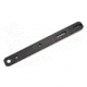 Area 419 Arcalock 14 in Flat Mpa Ba Rail, Black, 419-ALK-MPA14