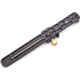 Area 419 ARCALOCK 14in Universal Barricade Rail Kit, Black, 419-ALK-UNIV14-KIT