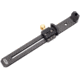 Area 419 ARCALOCK 14in Universal Barricade Rail Kit, Black, 419-ALK-UNIV14-KIT