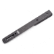 Area 419 ARCALOCK Dovetail Rail for AI AX, Short, 11 Slot, Black, 419-ALK-AIAX11
