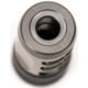 Area 419 Hellfire Titanum Muzzle Brake, 400cal, 5/8x24 Threaded, 419HFTI-400-5824