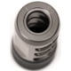 Area 419 Hellfire Titanum Muzzle Brake, 500cal, 5/8x24 Threaded, 419HFTI-500-5824