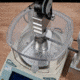 Area 419 Area 419 Lid for A&amp;D FXi Scales, Clear, 419-AT-LID
