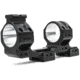 Area 419 Full Cantilever One-Piece Scope Mount, 34mm Tube, 39mm Height, 0MOA, Black, 419-TCM-3439