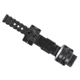 Area 419 Full Cantilever One-Piece Scope Mount, 34mm Tube, 39mm Height, 0MOA, Black, 419-TCM-3439