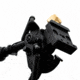 Area 419 Harris Bipod Arcalock Clamp Kit, Black, 419-ALK-HARRIS-KIT