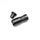 Area 419 Hellfire Linear Flash Suppressor, 1/2-28 Adapter, Black Nitride, 419-LFS-1228