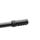 Area 419 Hellfire Match Muzzle Brake, 6mm, 5/8-24 Threads, Black Nitride, 419HFMAT-6-5824