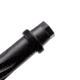 Area 419 Hellfire Universal Adapter, 1/2x28 Threads per Inch, Black Nitride, 419HF-ADT-12