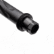 Area 419 Hellfire Universal Adapter, 1/2x28 Threads per Inch, Black Nitride, 419HF-ADT-12