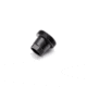 Area 419 Hellfire Universal Adapter, 1/2x28 Threads per Inch, Black Nitride, 419HF-ADT-12