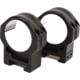 Area 419 Hunt 30mm Tube Rifle Scope Ring, 30mm Height, Pair, Black, 419-HUNT-3030