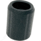 Area 419 Interchangeable Funnel Head, .25 Caliber, Black, 419-FN-HEAD-25