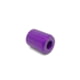 Area 419 Interchangeable Head For Funnel, 270 Caliber, Purple, 419-FN-HEAD-270