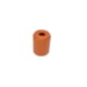 Area 419 Interchangeable Head For Funnel, .20 Cal, Orange, 419-FN-HEAD-20
