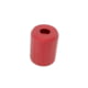 Area 419 Interchangeable Head For Funnel, .22 Cal, Red, 419-FN-HEAD-22