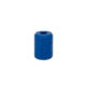 Area 419 Interchangeable Head For Funnel, 6mm Cal, Blue, 419-FN-HEAD-6MM