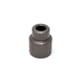 Area 419 Interchangeable Head For Funnel, Dillon Head, Grey, 419-FN-HEAD-DILLON
