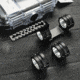 Area 419 Low Height Diving Board Attachment for Tactical Mounts, Black, 419-TSM-LDB