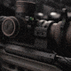 Area 419 Match Rifle Scope Ring, 35mm Diameter, 28mm Height, 419-MatchRing-3528