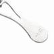 Area 419 Powder Cup for RCBS Chargemaster 1501, Raw Aluminum, 419-CM1500CUP