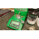 Area 419 Powder Cup for RCBS Chargemaster 1501, Raw Aluminum, 419-CM1500CUP