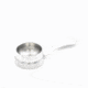 Area 419 Powder Cup for RCBS Chargemaster 1501, Raw Aluminum, 419-CM1500CUP