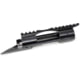 Area 419 Remington 700 Long Action Improved Scope Rail, 20MOA, ARC cut top, Type III Black, Aluminum, 419-ISR-R700LA-20ARC