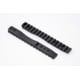 Area 419 Remington 700 Long Action Improved Scope Rail, 20MOA, Full slotted top, Type III Black, Aluminum, 419-ISR-R700LA-20FS