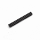 Area 419 Sako Quad Scope Base, 30 MOA, Black, 419-ISR-SAKO-30