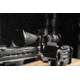 Area 419 Side-Mount Picatinny Accessory Rail for Scope Rings and Mounts, Black, 419-MatchRing-PIC