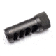 Area 419 Sidewinder Magnum Self Timing Muzzle Brake, AH419SW338BN3424
