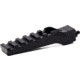 Area 419 TASK Offset Diving Board, Black, 419-RDA-ODB