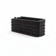 Area 419 Universal SA Magazine Extensions, Black, 419-MAG-EXT-BLACK