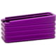 Area 419 Universal SA Magazine Extensions Plus 4 For ARC and AICS Mags, Purple, 419-MAG-EXT-PURPLE