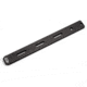 Area 419 Universal Weight-Tunable ARCALOCK Rail, 14.25 in, Black, 419-ALK-14UNIV5WT